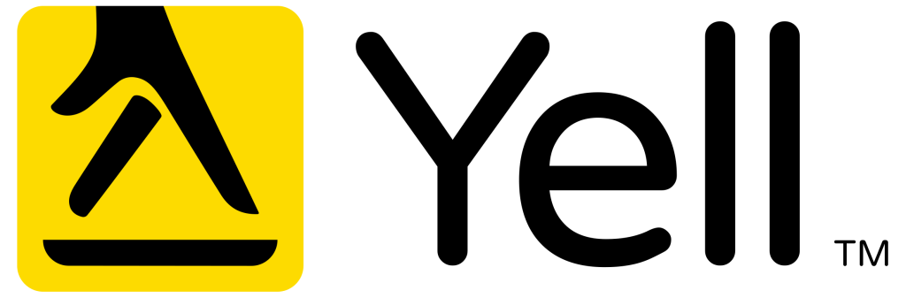 Yell logo